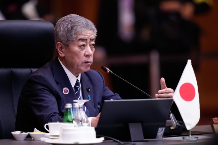 Japón advierte que el plan israelí para tomar Gaza puede
