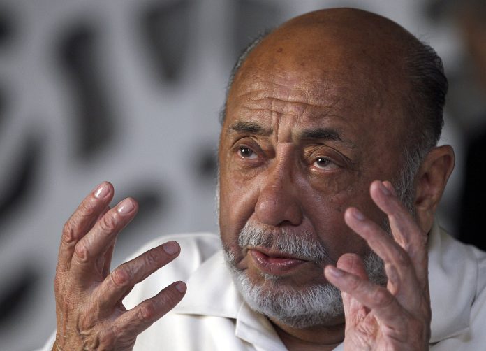 Fallece el reconocido pianista y compositor salsero Eddie Palmieri