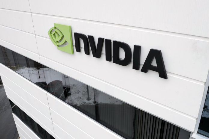 Nvidia niega que sus chips supongan un problema de seguridad ante las acusaciones en China