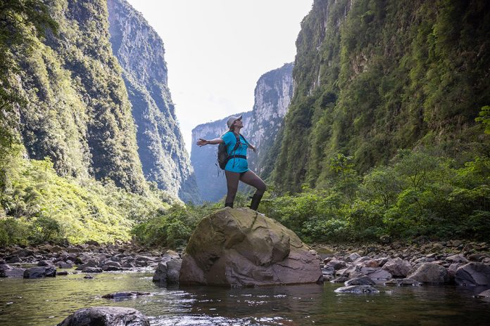 Ecoturismo y gastronomía, Santa Catarina revela al mundo un Brasil con más que sol y playa