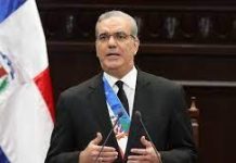 Presidente Abinader envía ayudas humanitarias gobierno de Jamaica