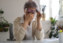 Conjuntivitis, orzuelos y blefaritis: lo que debes prevenir luego de días de lluvia