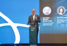 Presidente Abinader posiciona a RD en el centro del debate global sobre transporte sostenible