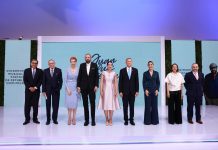 MIREX rinde homenaje a Juan Luis Guerra como Patrimonio Musical y Poético de República Dominicana