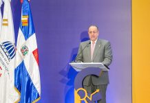 Magín Díaz: “Combatir el lavado de activos es una prioridad para la República Dominicana”