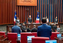 Senado aprueba modificaciones a la Ley Orgánica del Código Procesal Penal