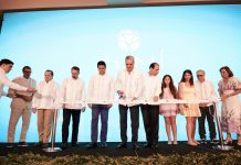 Presidente Abinader participa en la inauguración del Hotel Zemi Miches All–Inclusive Resort, Curio Collection by Hilton