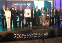 33 empresas reciben certificaciones internacionales BASC por su compromiso con la seguridad del comercio