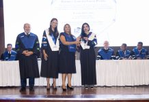 Escuela del Ministerio Público gradúa 280 profesionales en distintos programas de educación superior