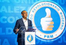 Deligne llama a su partido a construir “una era PRM” partiendo de la gestión Abinader