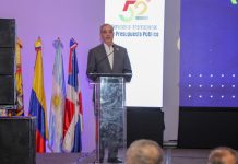 Presidente Abinader destaca importancia de la transparencia y eficacia del gasto público