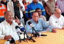 Centrales sindicales advierten que la indexación salarial no puede depender de la revisión de los programas sociales