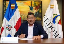 Presidente de Fedomu saluda observaciones de Abinader a la Ley 225-20 sobre Residuos Sólidos