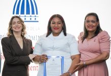 Supérate celebra habilitación de la tercera cohorte de personas cuidadoras; autoridades trazarán ruta para contrataciones
