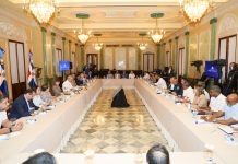 Gobierno dispone de RD$12 mil millones para asistir a afectados por tormenta Melissa