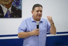 Eberto Núñez niega Leonel haya juramentado a “destacados dirigentes” perremeístas en Bonao