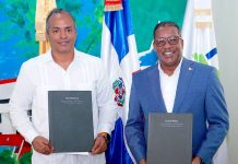 IDOPPRIL y Cámara de Comercio SPM acuerdan fortalecer seguridad laboral en zona este