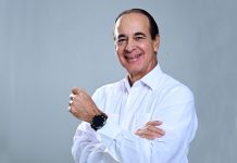 Arturo del Villar es electo rector del INTEC para el período 2025–2028