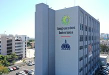 DGII recauda RD$79,480.7 millones en octubre; representa un crecimiento de 7.9 %