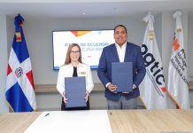 OGTIC y PMI RD acuerdan fortalecer la gestión de proyectos en el sector público dominicano