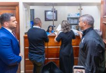 Ministerio Público deposita acusación del Caso Jet Set