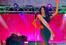 Massiel Taveras regresa a Las Vegas con su show de teatro musical “I’m All the Women”