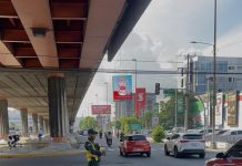 DIGESETT refuerza el control del tránsito ante falla eléctrica a nivel nacional