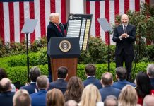 El Gobierno de Trump anuncia acuerdos arancelarios con cuatro países aliados en Latinoamérica