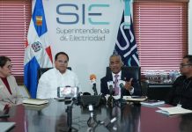 Investigaciones sobre interrupción del servicio eléctrico avanza en un 65%