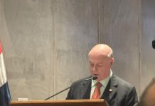 Hipólito Mejía destaca en Costa Rica logros del Gobierno dominicano en la lucha contra el narcotráfico