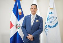 Presidente designa a Alfonso Rodríguez Tejada como nuevo administrador general de la ETED
