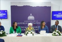 Dirección General de Ética convoca a la séptima edición del premio Periodismo de Datos