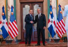 República Dominicana autoriza a Estados Unidos utilizar sus bases aéreas para el combate contra el narcotráfico