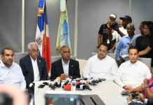 Recuperación del servicio eléctrico aumenta a 33% tras apagón general