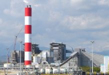 Autoridades sector eléctrico informan restablecimiento del sistema de generación nacional