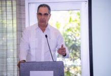 Juez envía a Najayo a Santiago Hazim y otros 6 arrestados en la Operación Cobra