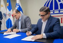 El INABIE sella acuerdo con el INDOCAL para elevar la calidad de su gestión