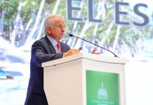 Exministro de Hacienda de Chile destaca fortalezas económicas de RD en el contexto actual