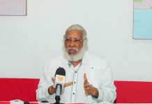 Juan Hubieres: Policía Nacional y agentes del Dicrim susceptibles a demanda por caso de choferes en SDN