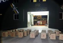 Ejército ocupa 270,000 cigarrillos de contrabando en Dajabón