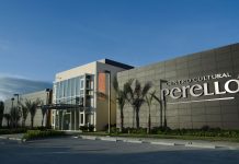 Anuncian Concierto de Gala Centro Cultural Perelló Navidad 2025