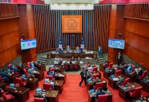 Aprueban de urgencia presupuesto General del Estado para el año 2026 por RD$1,841,701,394,621