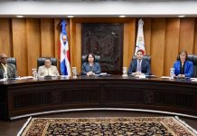 Cámara de Cuentas aprueba informes de auditoría a PROINDUSTRIA, INAPA y el Ministerio de Trabajo