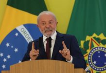 Lula anuncia que vetará proyecto de ley que reduce la condena de 27 años de prisión de Bolsonaro