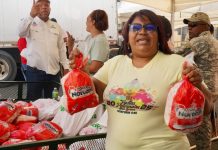 Inespre venderá pollo a 200 la unidad a partir de este viernes en la Ciudad Ganadera