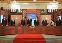 Presidente Abinader convoca al Consejo Nacional de la Magistratura para la tarde de este viernes