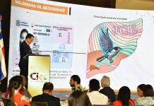 A partir de abril del 2026 JCE inicia entrega de nueva cédula a nivel nacional