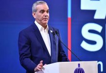 Presidente Abinader promulga Ley que reforma el Código Procesal Penal