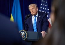 Donald Trump afirma equipo de EE. UU. asumirá administración y control de Venezuela