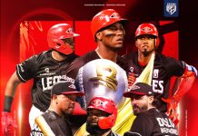 Leones del Escogido aseguran el bicampeonato del béisbol invernal tras vencer 1-0 a los Toros del Este